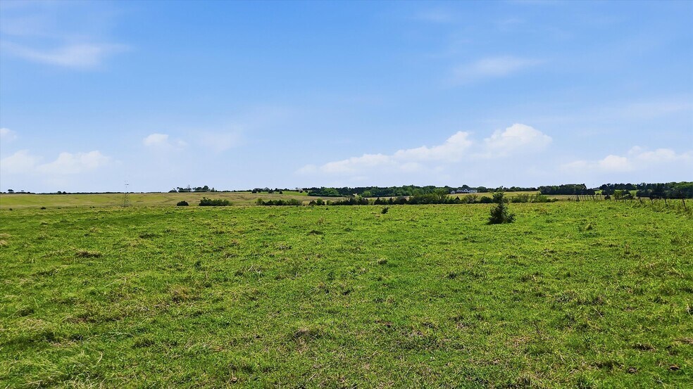 More Photos Of 562 Lazy S Ranch Road, Gunter Land For Sale