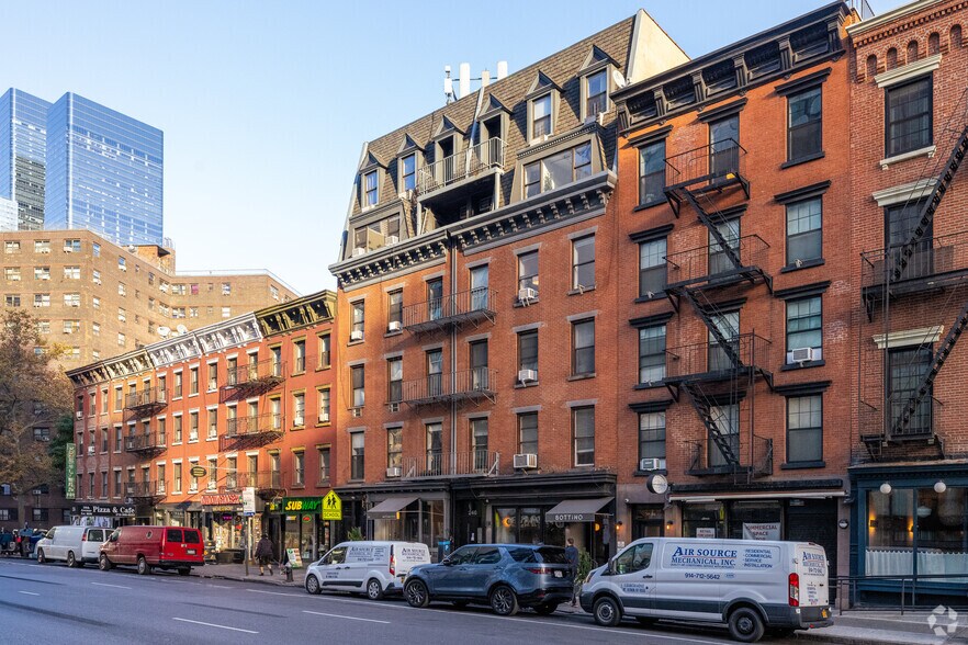 Primary Photo Of , New York Multifamily For Sale
