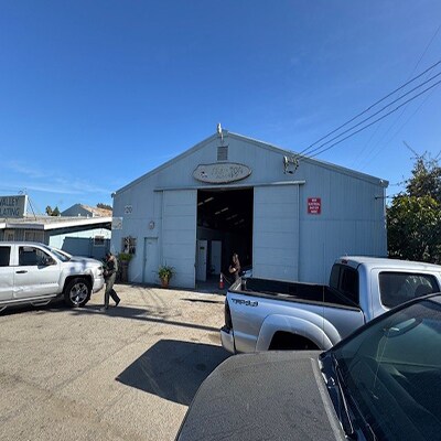 More Photos Of 1240 Filbert St, Stockton Warehouse For Sale