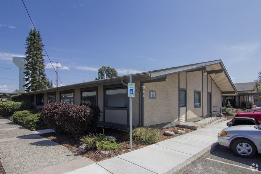 More Photos Of , Spokane Valley Office For Sale