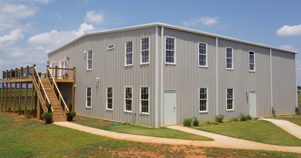 More Photos Of 40 Miler Ln, Greenville Industrial For Sale