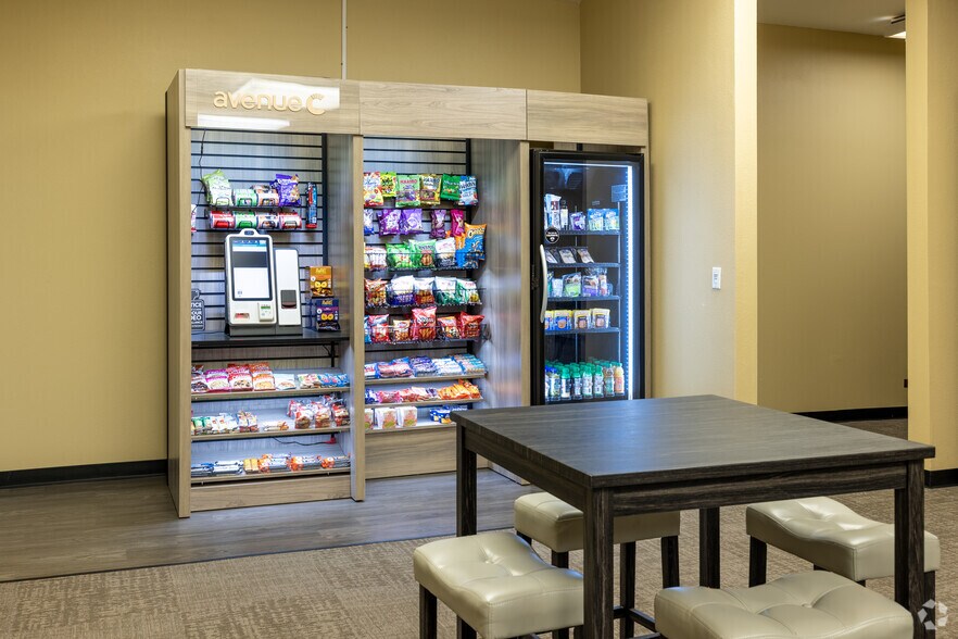 More Photos Of 3600 S Yosemite St, Denver Medical For Lease