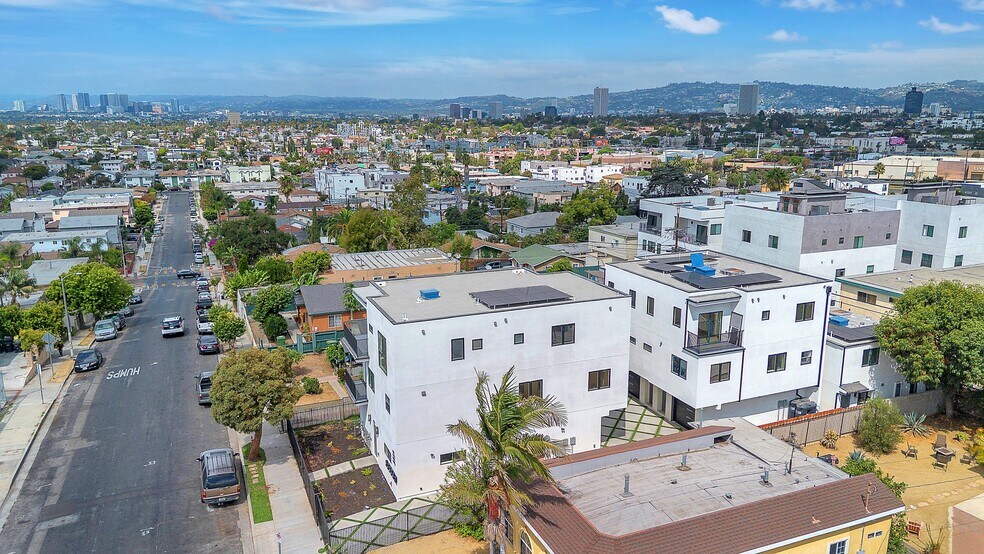 More Photos Of 4701 Saturn St, Los Angeles Multifamily For Sale