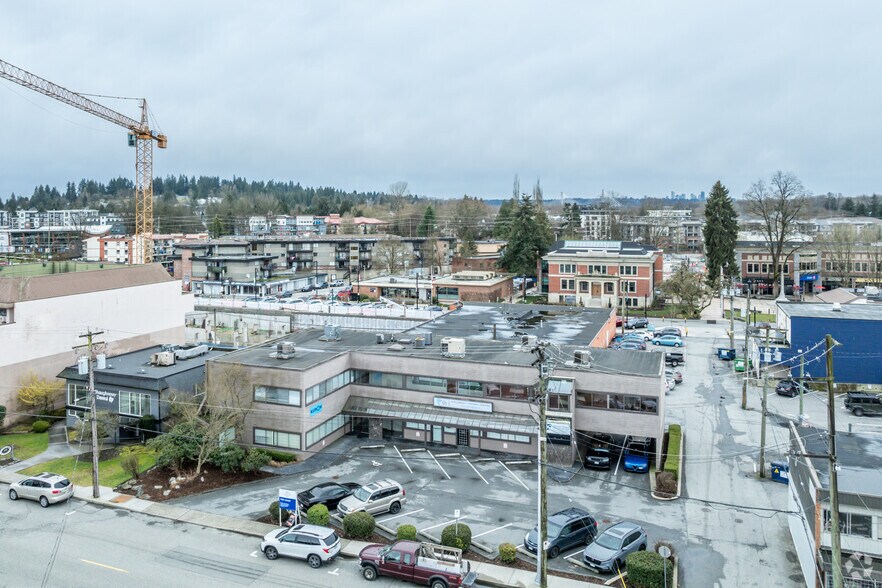 More Photos Of 2264 Elgin Av, Port Coquitlam Office For Lease