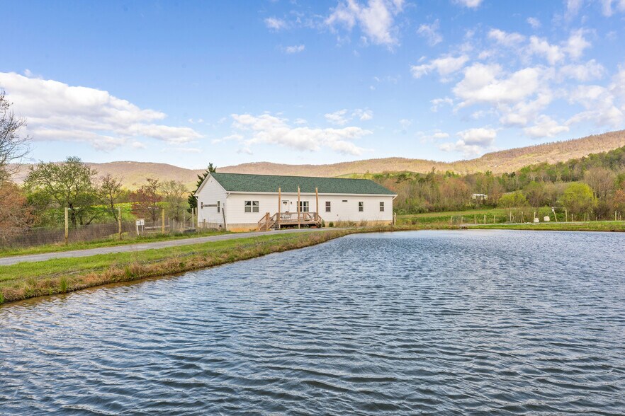 More Photos Of 9388 Critzers Shop Rd, Afton Land For Sale