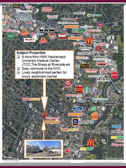 More Photos Of , Hackensack Unknown For Sale