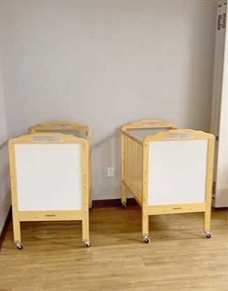 More Photos Of 60 I St SW, Washington Apartments For Lease