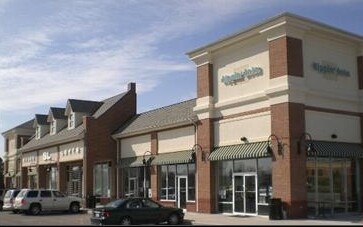 More Photos Of 10501-10503 Blacklick Eastern Rd, Pickerington Restaurant For Lease
