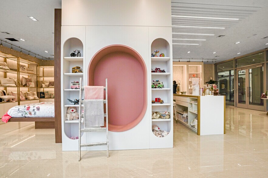 More Photos Of 347 Flushing Ave, Brooklyn Office For Lease