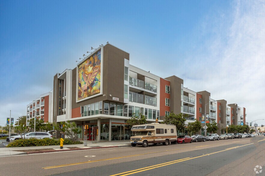 More Photos Of 1985 National Ave, San Diego Unknown For Lease