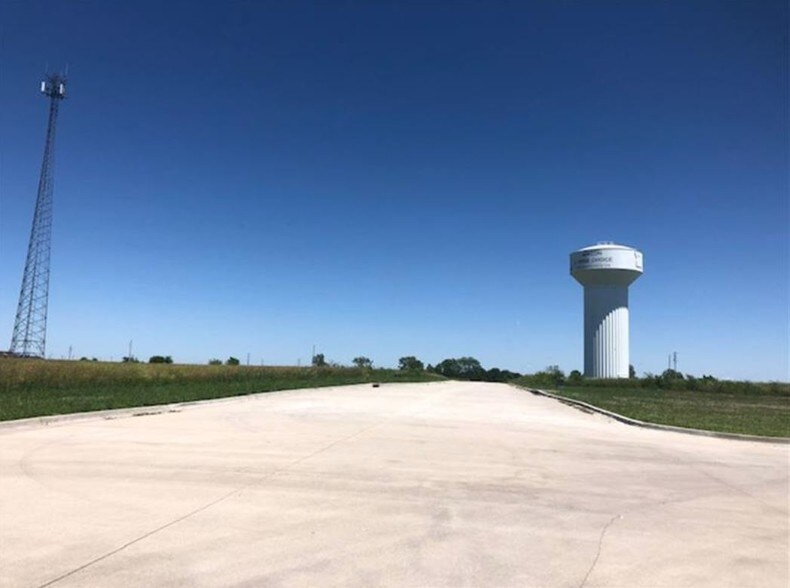 More Photos Of Lot 4 Highway 63, Macon Land For Sale
