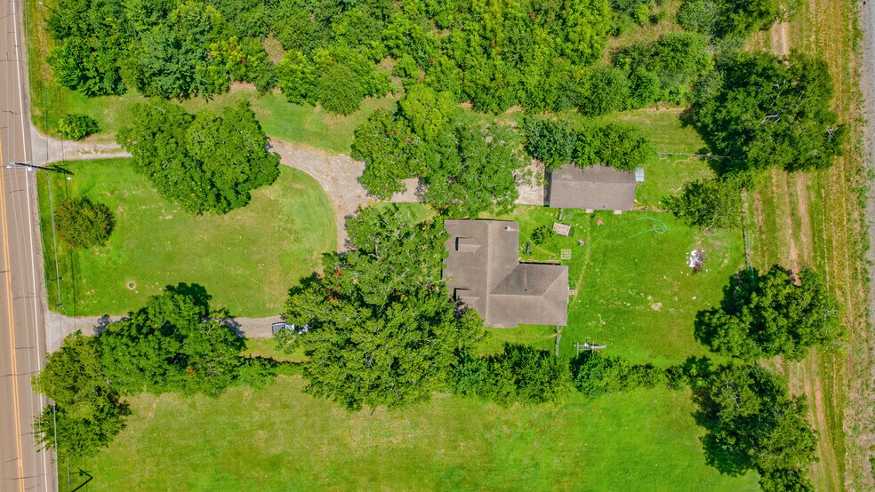 More Photos Of 9283 SH 75 South, New Waverly Land For Sale