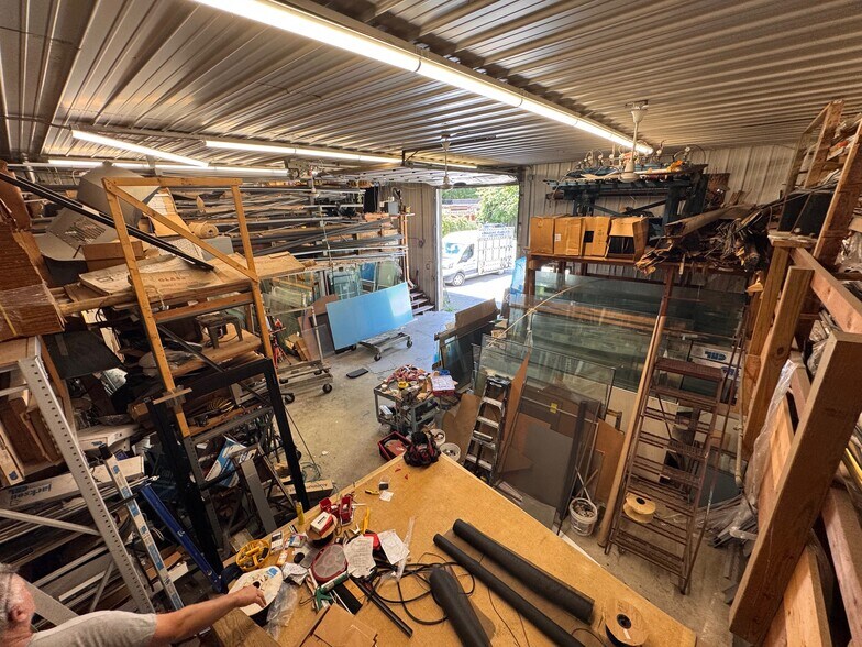 More Photos Of 285 Violet Ave, Poughkeepsie Industrial For Sale