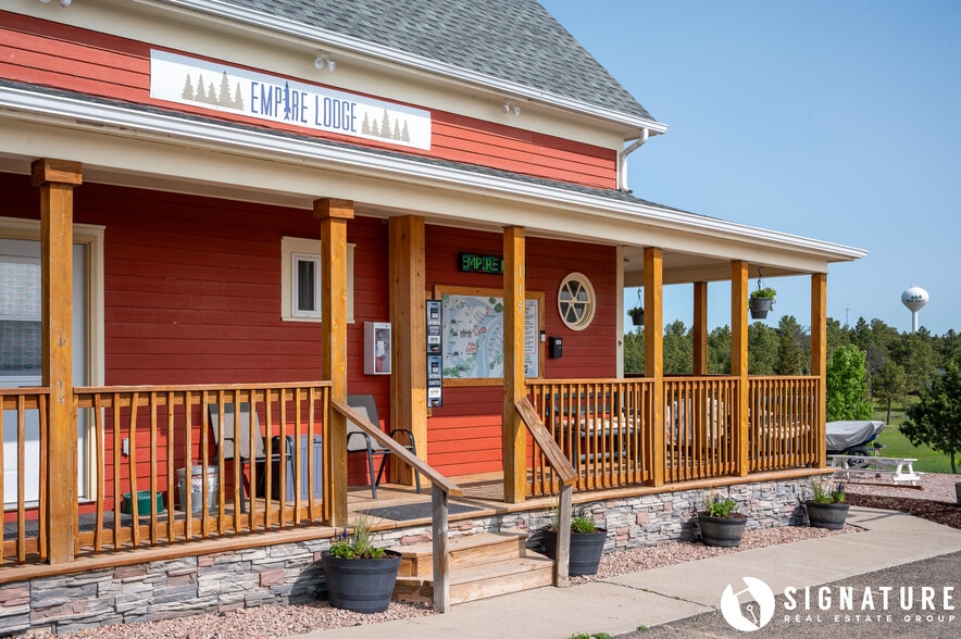 More Photos Of 115 Pine Haven Rd, Pine Haven Trailer Camper Park For Sale