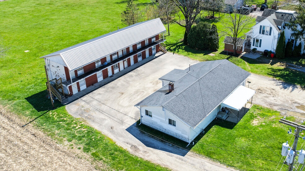 More Photos Of 768 N Main St, Ada Multifamily For Sale