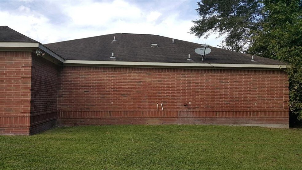 More Photos Of 9802 Homestead Rd, Houston Medical For Lease