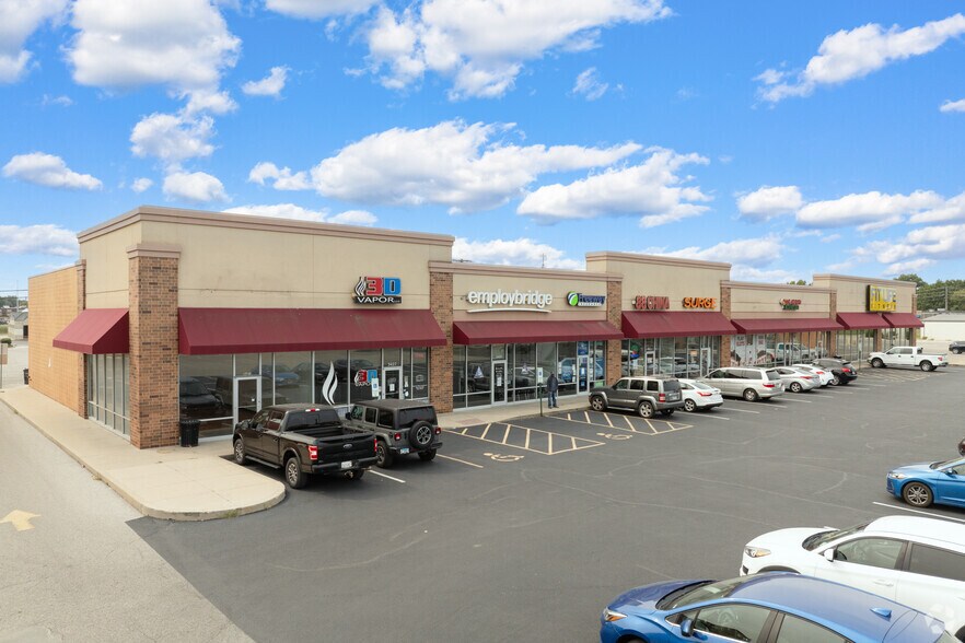 More Photos Of 3401 Nameoki Rd, Granite City Unknown For Lease