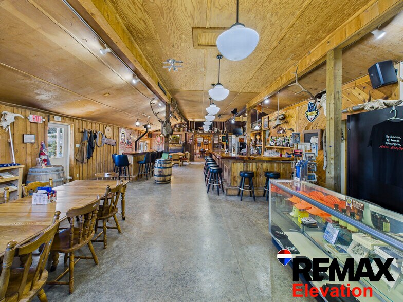 More Photos Of 25 N Granier Ave, Atlantic City Restaurant For Sale