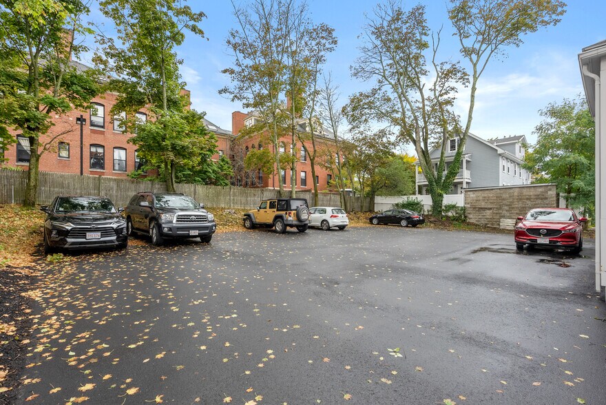 More Photos Of 1070 Massachusetts Ave, Arlington Loft Creative Space For Sale