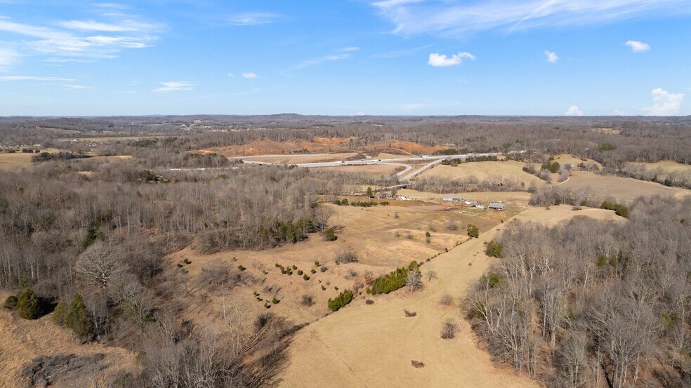 More Photos Of 5094 Frenchman Knob Rd Rd, Bonnieville Land For Sale