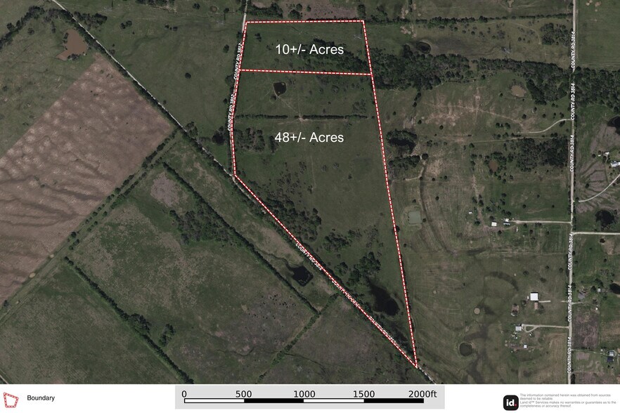 More Photos Of 3488 VZ County Road 3812, Wills Point Land For Sale