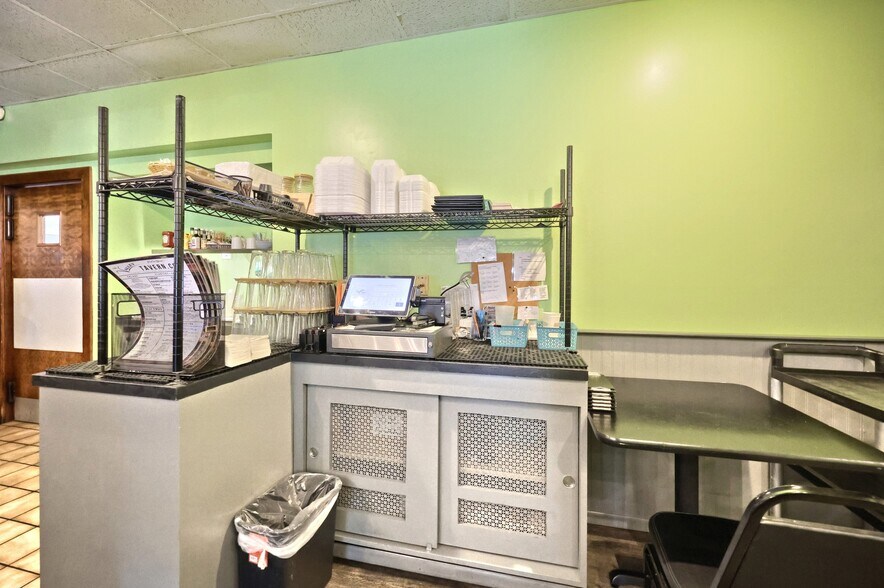 More Photos Of 1 Cherry St, Seven Valleys Storefront Retail Residential For Sale