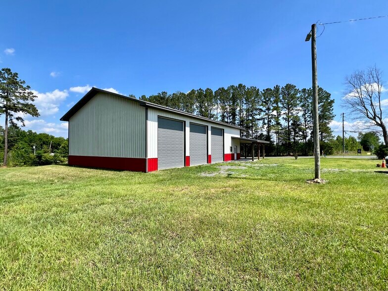 More Photos Of 510 Lillys Bridge Rd, Mount Gilead Flex For Sale