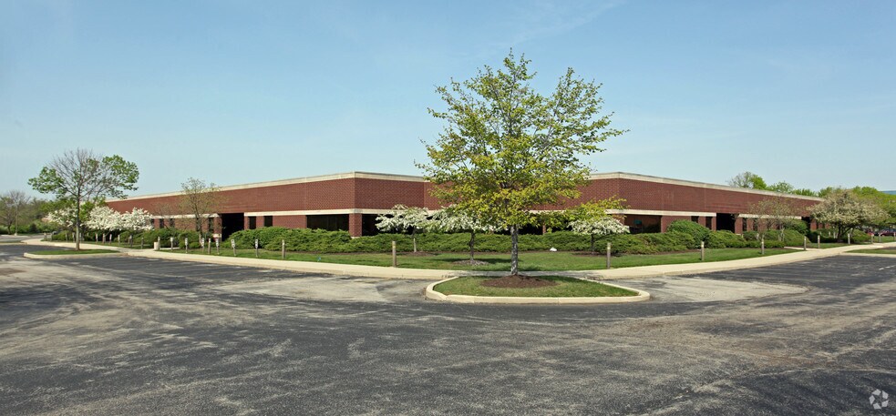 More Photos Of 8877-8899 Gander Creek Dr, Miamisburg Office For Lease