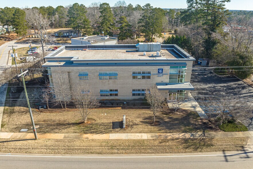 More Photos Of 7464 Woodrow St, Irmo Medical For Sale