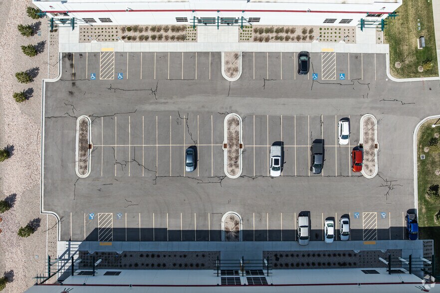 More Photos Of 175 N 1140 W, Ogden Warehouse For Lease