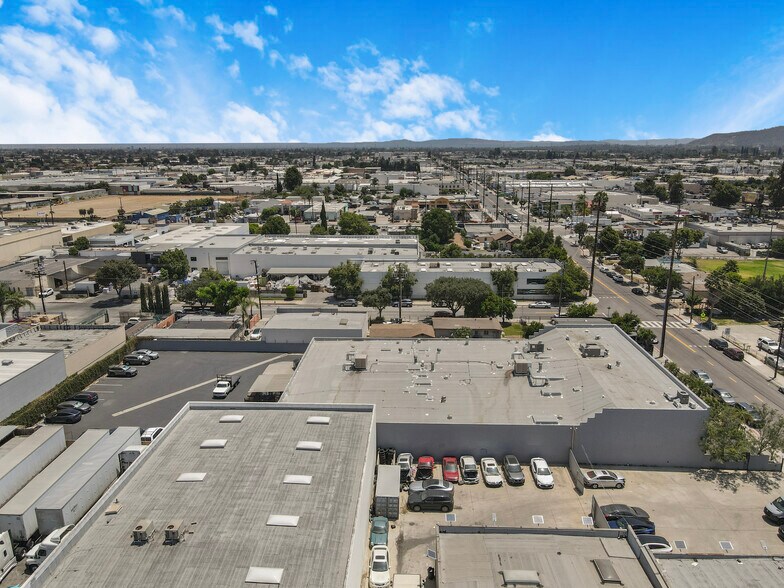 More Photos Of 9323 Rush St, South El Monte Manufacturing For Sale