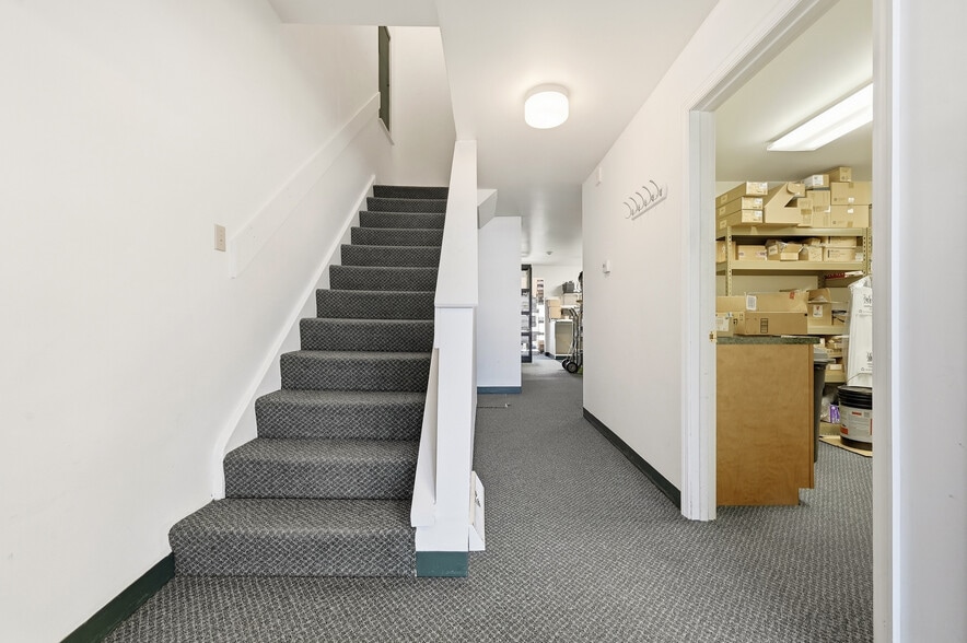 More Photos Of 628 California Ave, Pittsburgh Storefront Retail Residential For Sale