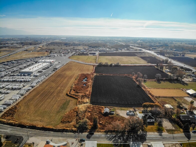 More Photos Of 998 S 1700 W, Marriott Slaterville Land For Sale