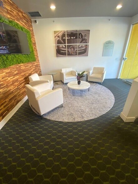 More Photos Of 18071 Fitch, Irvine Showroom For Sale