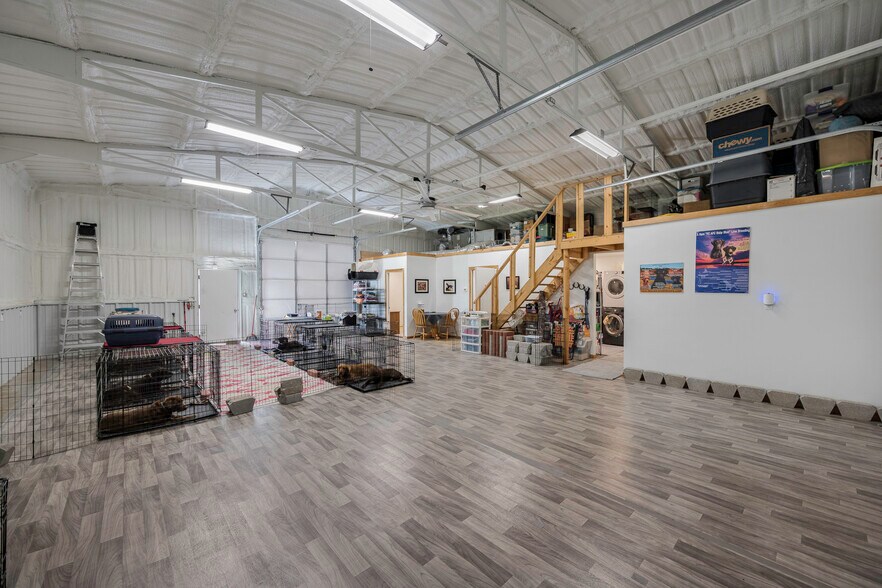 More Photos Of 667 County Road 4935, Trenton Industrial For Sale