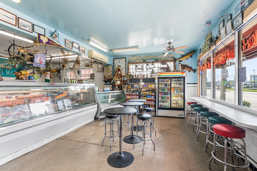 More Photos Of 2243 Arctic Ave, Atlantic City Storefront Retail Residential For Sale