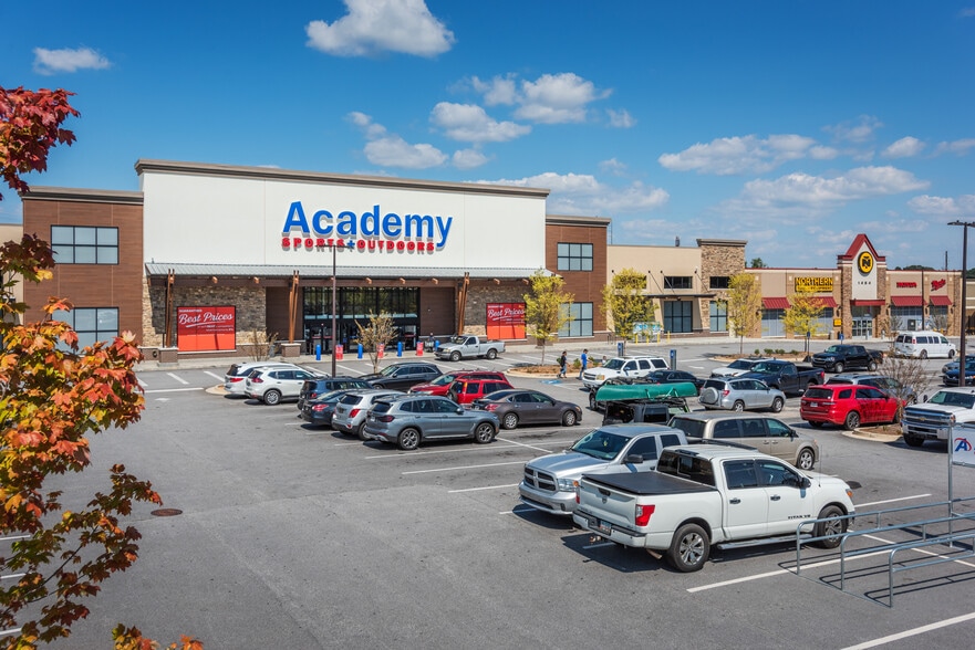 More Photos Of , Conyers General Retail For Sale