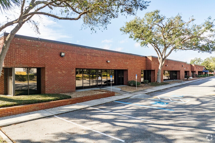 More Photos Of 9417 Princess Palm Ave, Tampa Office For Sale
