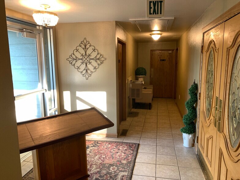 More Photos Of 2424 Delta Waters Rd, Medford Religious Facility For Sale