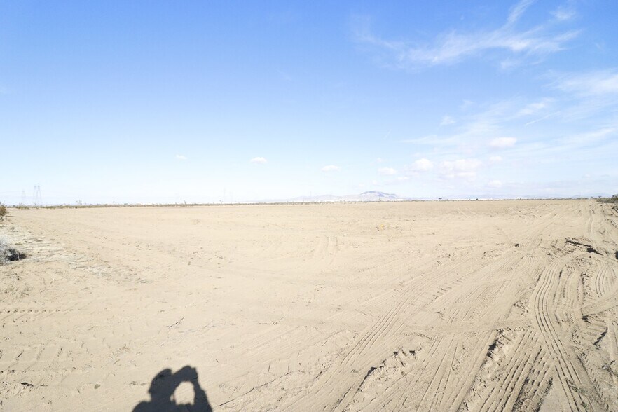 More Photos Of 3128-181-09&08 Bellflower St, Adelanto Land For Sale