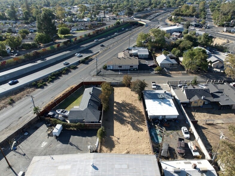 Primary Photo Of 1941 Naomi Way, Sacramento Land For Lease