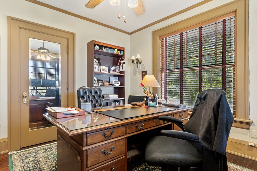 More Photos Of 1119 Pennsylvania Ave, Fort Worth Loft Creative Space For Sale