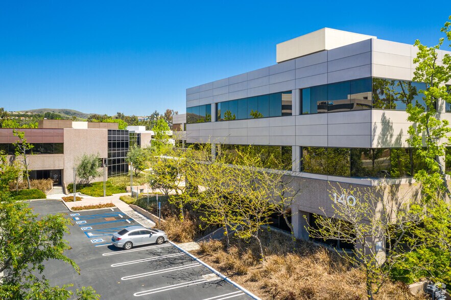 More Photos Of 140 S State College Blvd, Brea Office For Sale