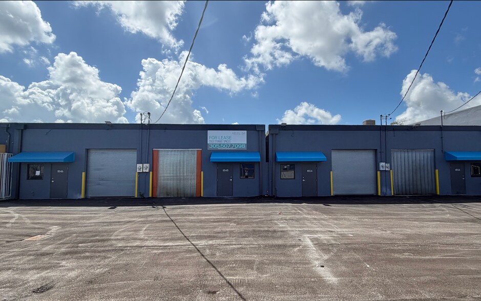 More Photos Of 1846-1848 NW 22nd St, Miami Warehouse For Lease