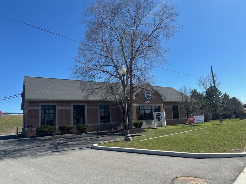 More Photos Of 2765 Kenmore Ave, Tonawanda Industrial For Lease