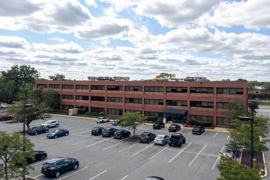 More Photos Of 8501 LaSalle Rd, Towson Office For Lease