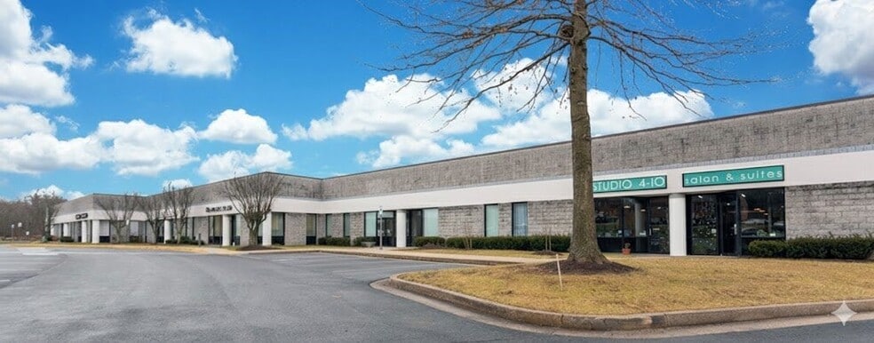 More Photos Of 227 Gateway Dr, Bel Air Showroom For Lease