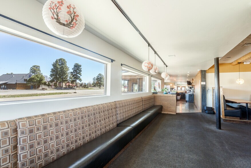 More Photos Of 100 N Pagosa Blvd, Pagosa Springs Freestanding For Sale