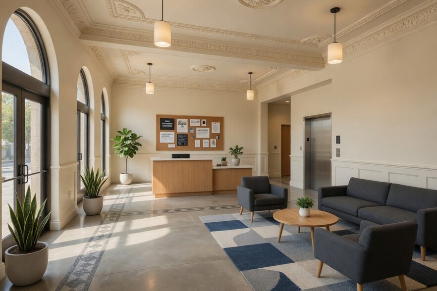 More Photos Of 807 N El Dorado St, Stockton Apartments For Sale