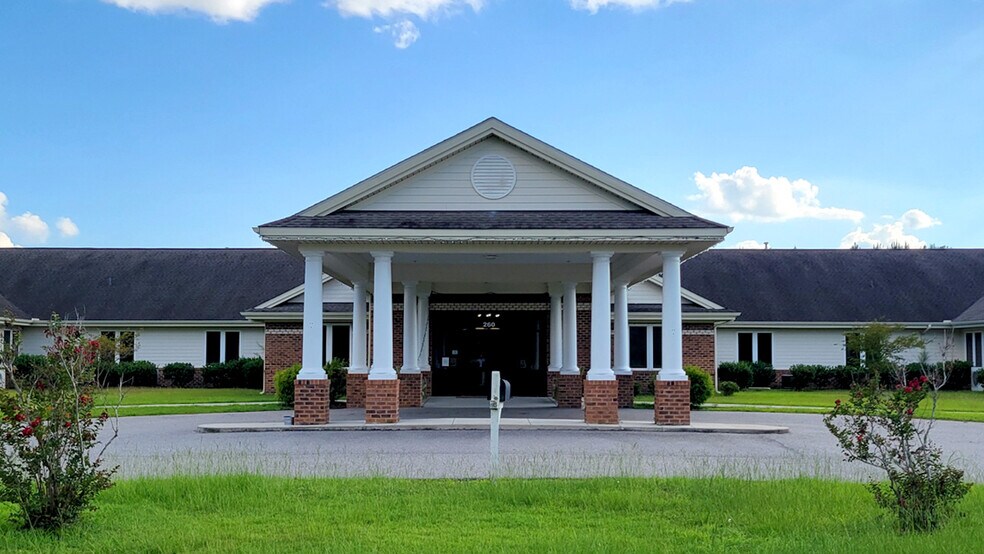 More Photos Of 260 Watson Heritage Rd, Loris Assisted Living For Sale